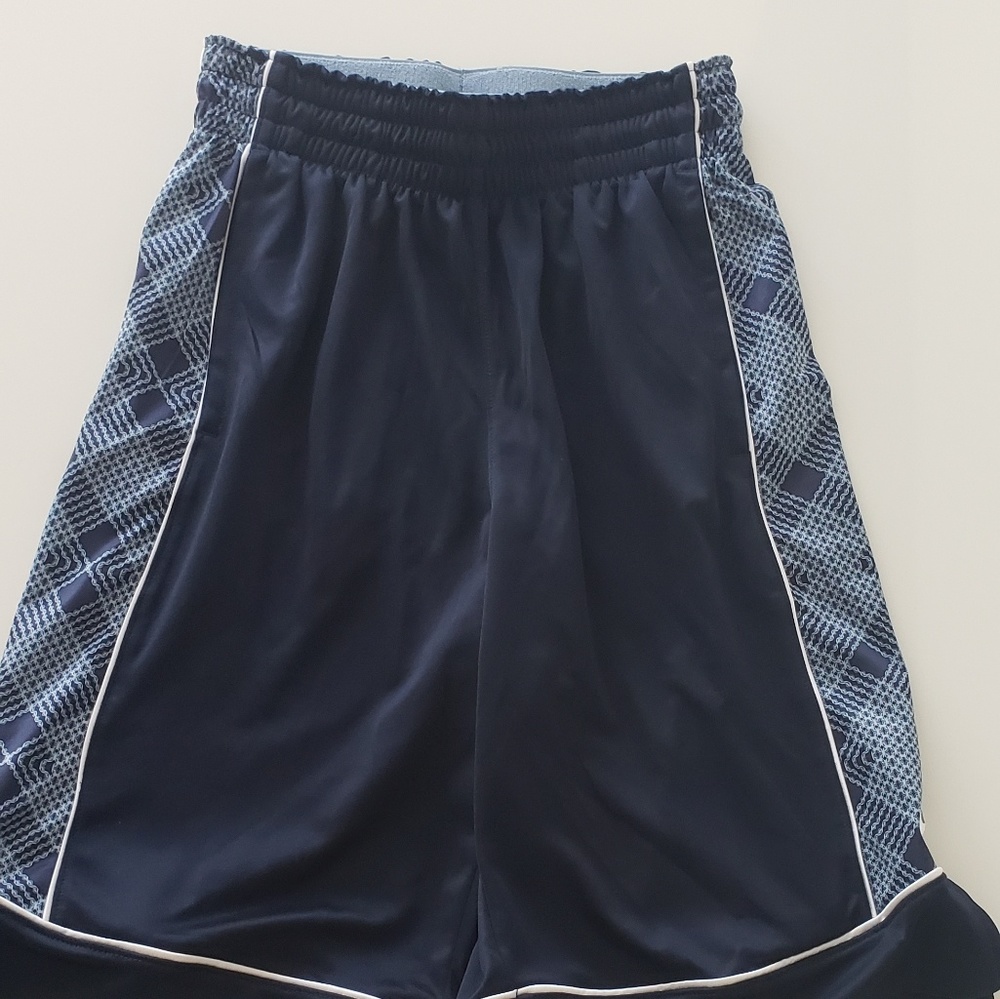Nike basketball shorts